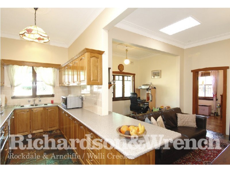 54 Herbert Street, Rockdale NSW 2216