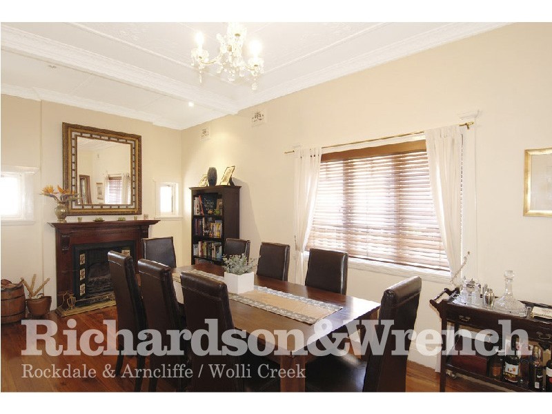 54 Herbert Street, Rockdale NSW 2216