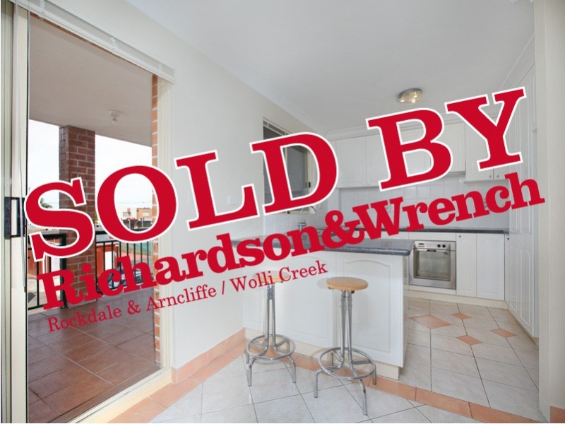 13/38-40 Hampden Street, Beverly Hills NSW 2209