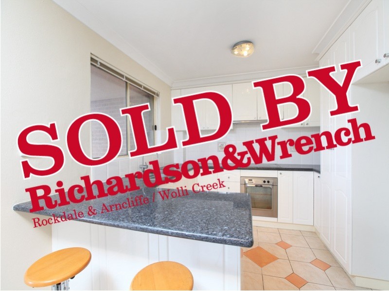 13/38-40 Hampden Street, Beverly Hills NSW 2209