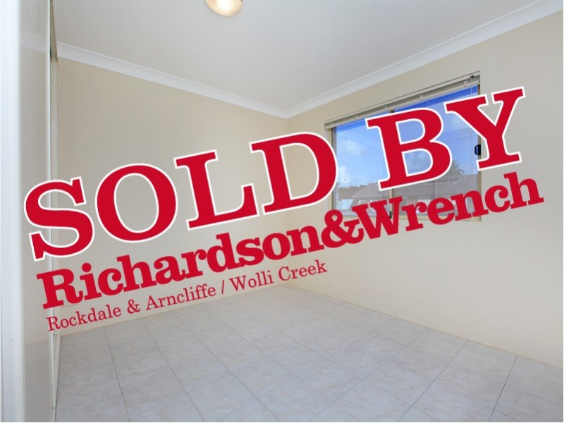 13/38-40 Hampden Street, Beverly Hills NSW 2209