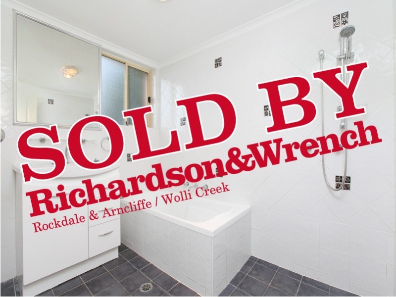 13/38-40 Hampden Street, Beverly Hills NSW 2209