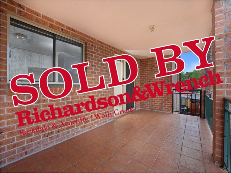 13/38-40 Hampden Street, Beverly Hills NSW 2209