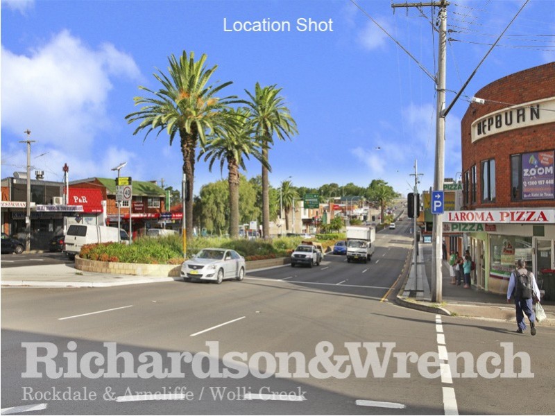 13/38-40 Hampden Street, Beverly Hills NSW 2209