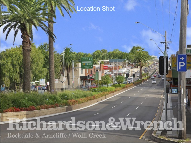 13/38-40 Hampden Street, Beverly Hills NSW 2209