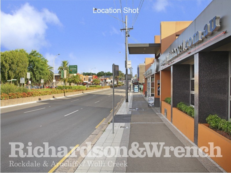 13/38-40 Hampden Street, Beverly Hills NSW 2209