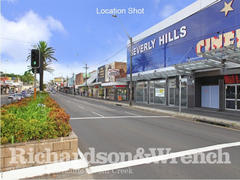 13/38-40 Hampden Street, Beverly Hills NSW 2209