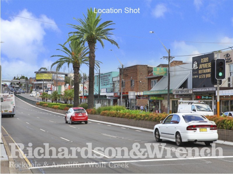 13/38-40 Hampden Street, Beverly Hills NSW 2209