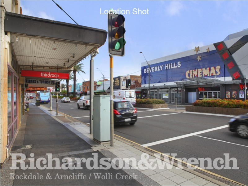 13/38-40 Hampden Street, Beverly Hills NSW 2209