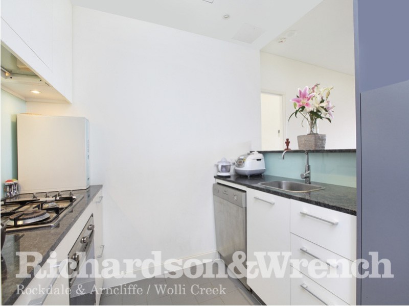 410/10 Brodie Spark Drive, Wolli Creek NSW 2205