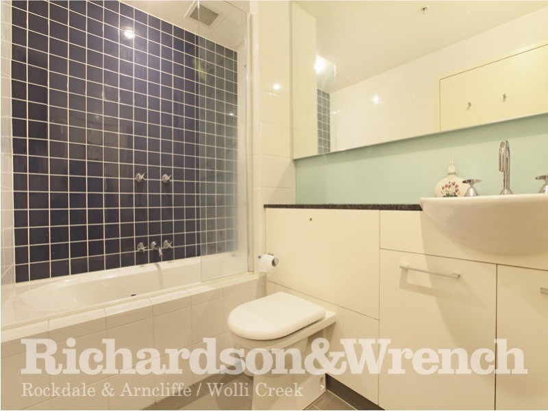 410/10 Brodie Spark Drive, Wolli Creek NSW 2205