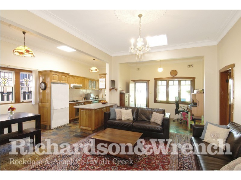 54 Herbert Street, Rockdale NSW 2216