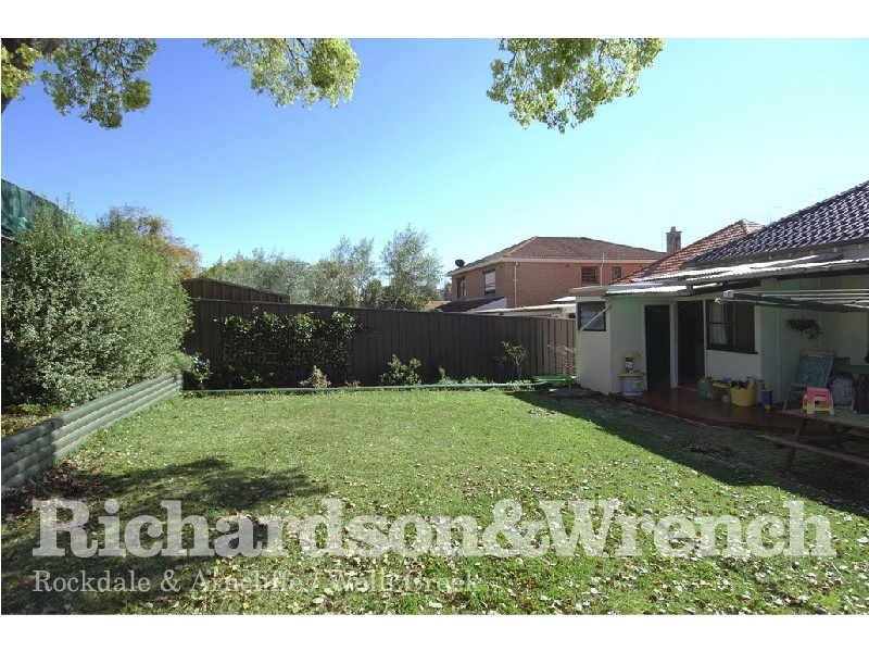 54 Herbert Street, Rockdale NSW 2216