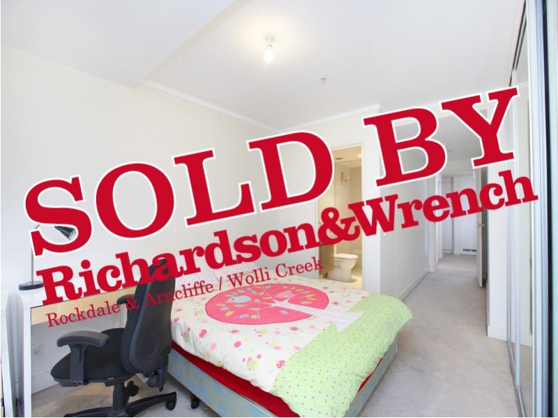 B1107/35 Arncliffe Street, Wolli Creek NSW 2205