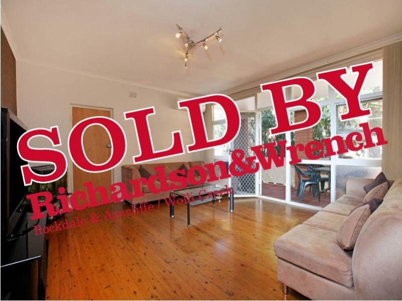 4/53 Wolseley Street, Bexley NSW 2207