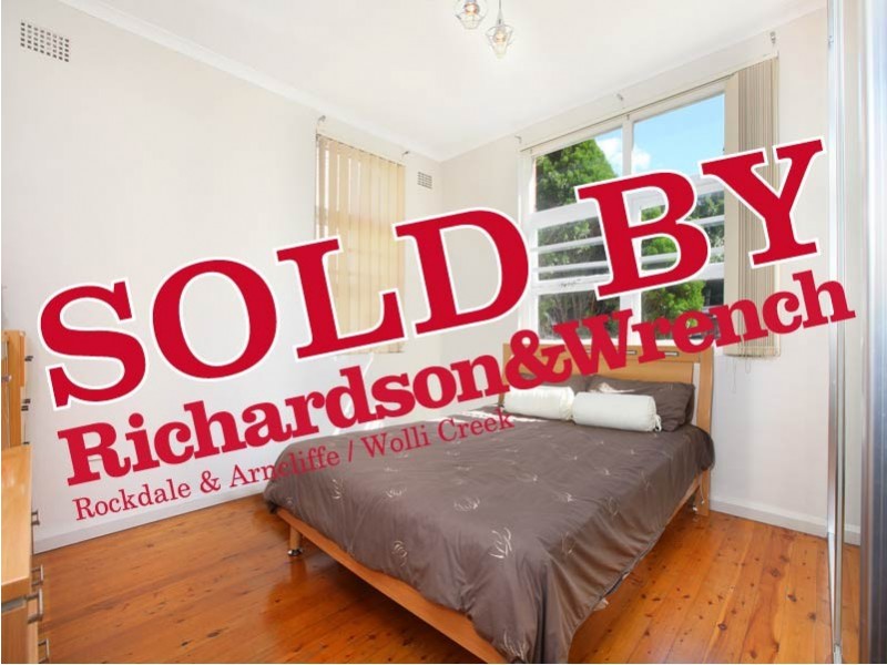 4/53 Wolseley Street, Bexley NSW 2207