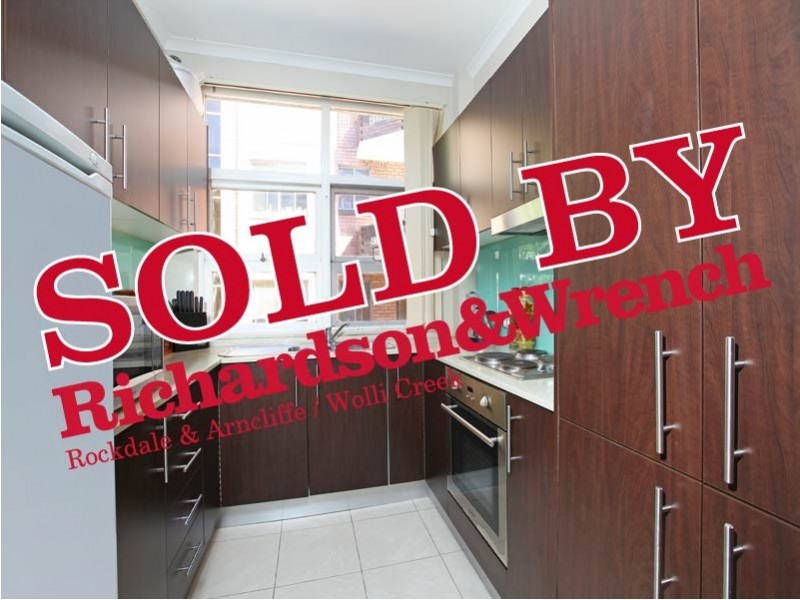 4/53 Wolseley Street, Bexley NSW 2207