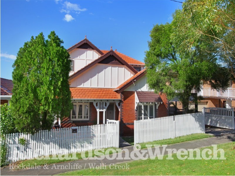 10 Waratah Street, Arncliffe NSW 2205