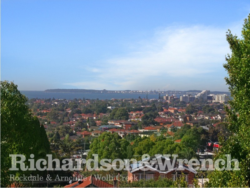 10 Waratah Street, Arncliffe NSW 2205