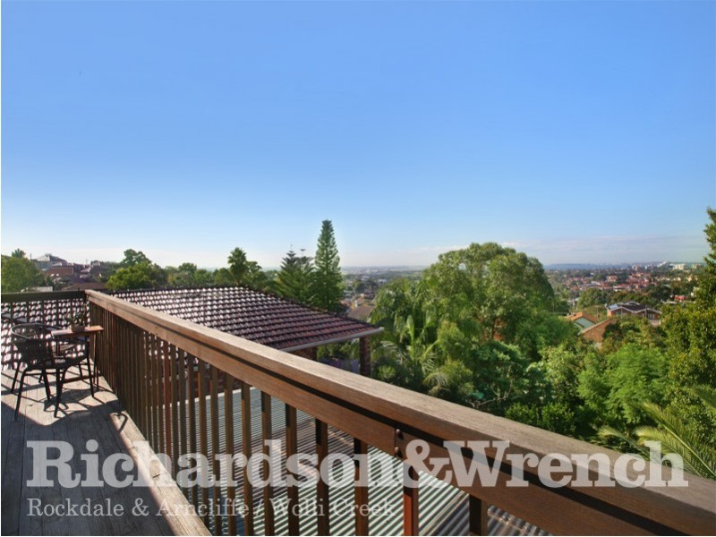 10 Waratah Street, Arncliffe NSW 2205