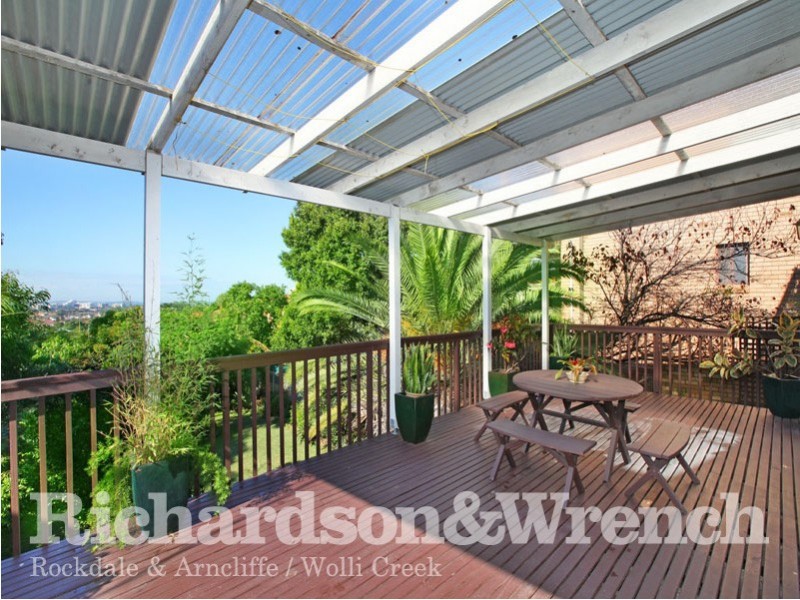 10 Waratah Street, Arncliffe NSW 2205