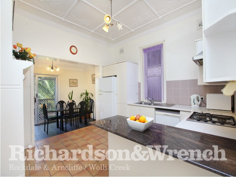 10 Waratah Street, Arncliffe NSW 2205