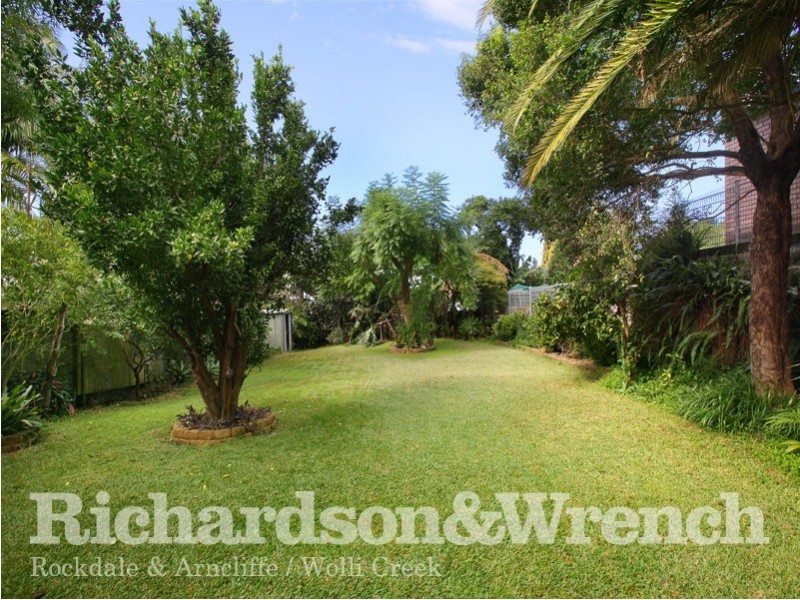 10 Waratah Street, Arncliffe NSW 2205