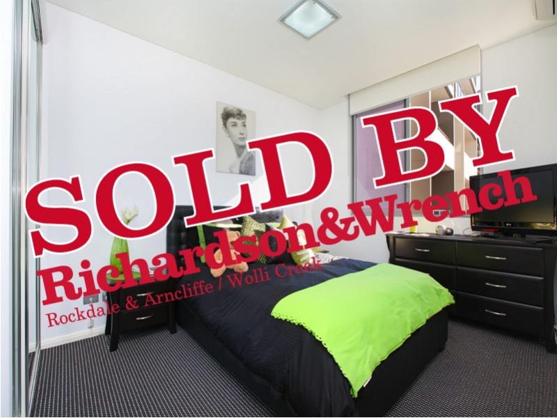 552/7 Hirst Street, Arncliffe NSW 2205