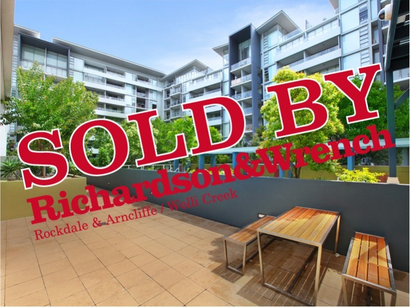 126/555 Princes Highway, Rockdale NSW 2216