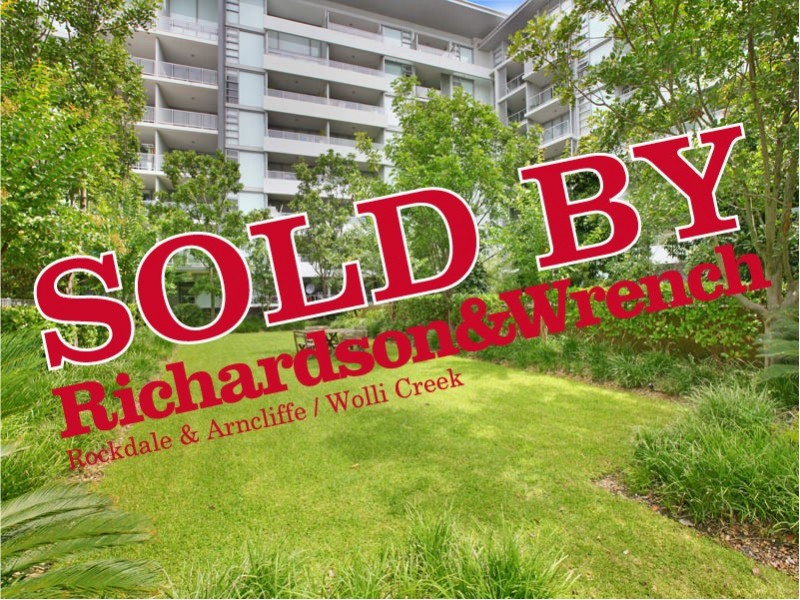 126/555 Princes Highway, Rockdale NSW 2216