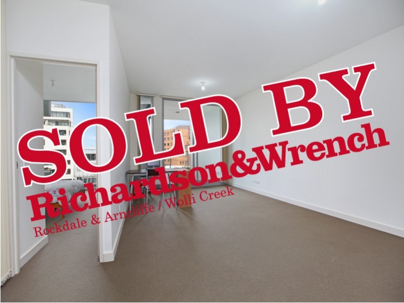 126/555 Princes Highway, Rockdale NSW 2216