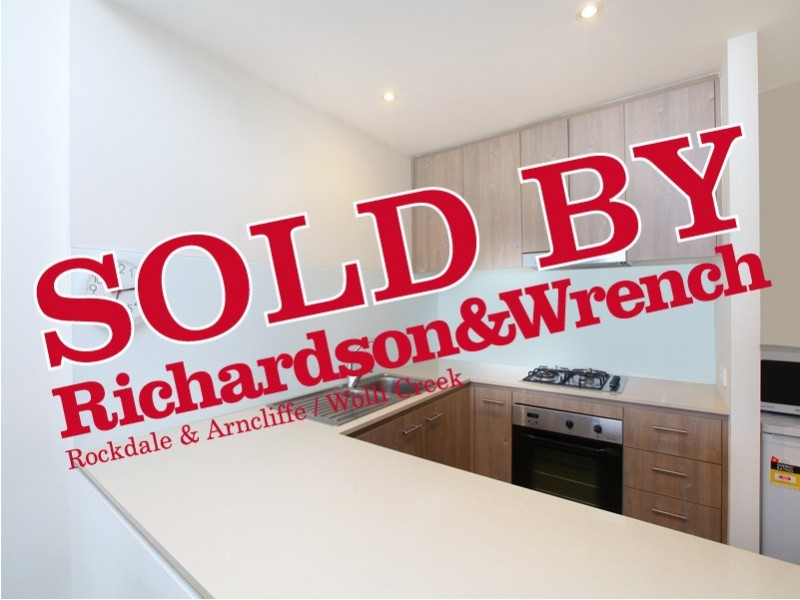 126/555 Princes Highway, Rockdale NSW 2216