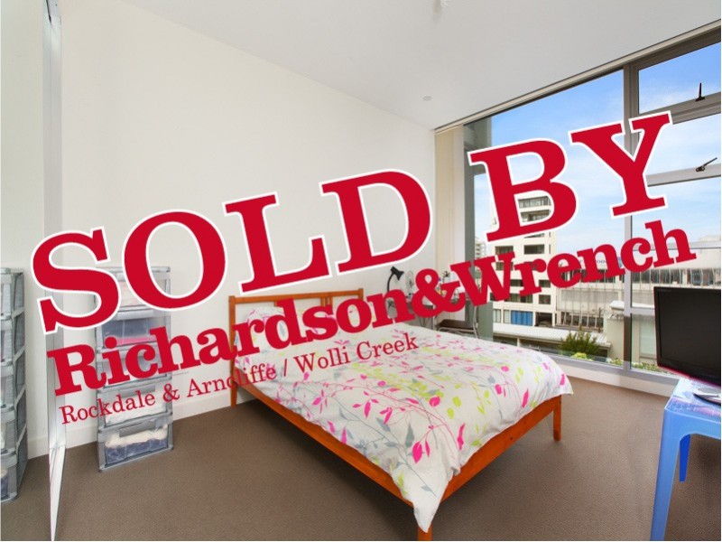 126/555 Princes Highway, Rockdale NSW 2216