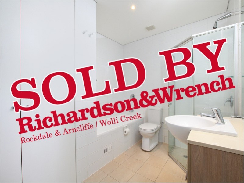 126/555 Princes Highway, Rockdale NSW 2216