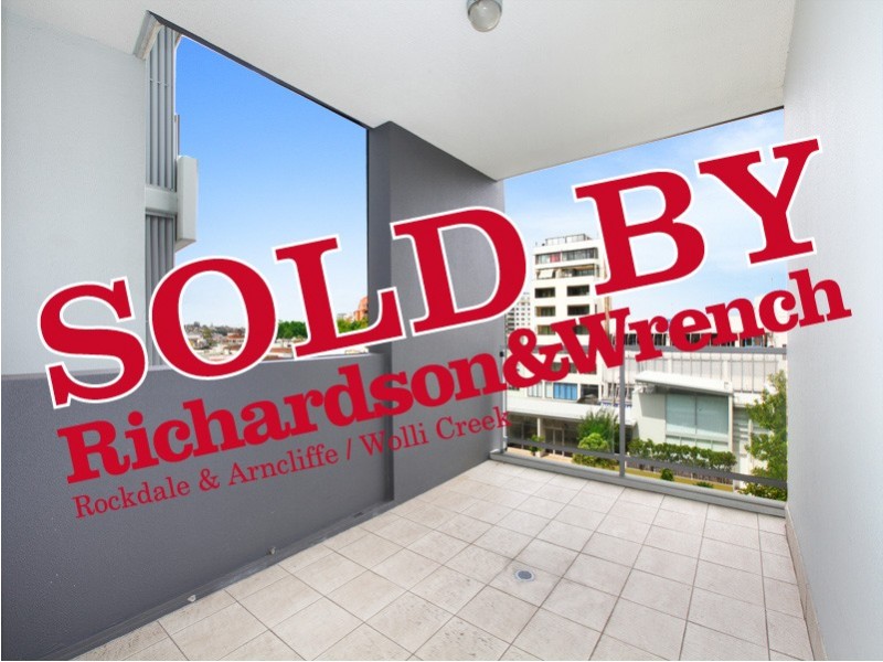 126/555 Princes Highway, Rockdale NSW 2216