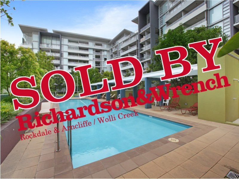 126/555 Princes Highway, Rockdale NSW 2216