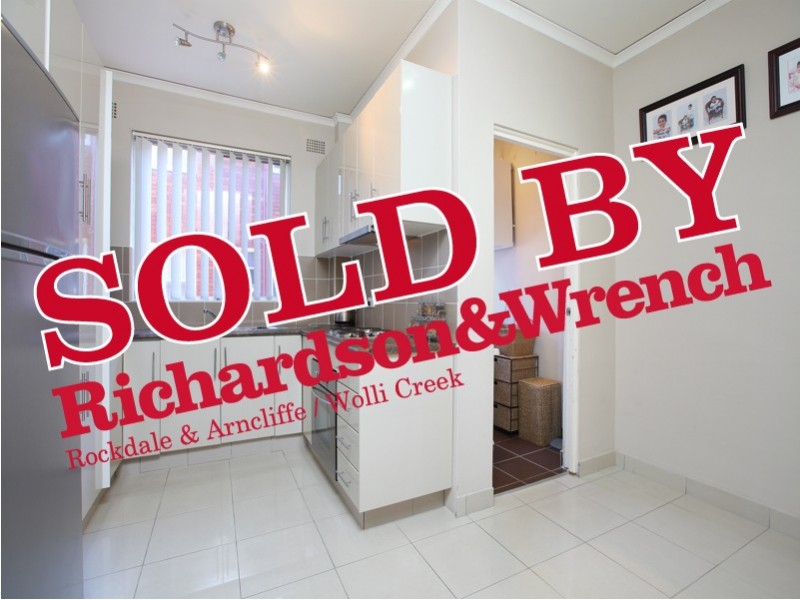 1/18 Monomeeth Street, Bexley NSW 2207