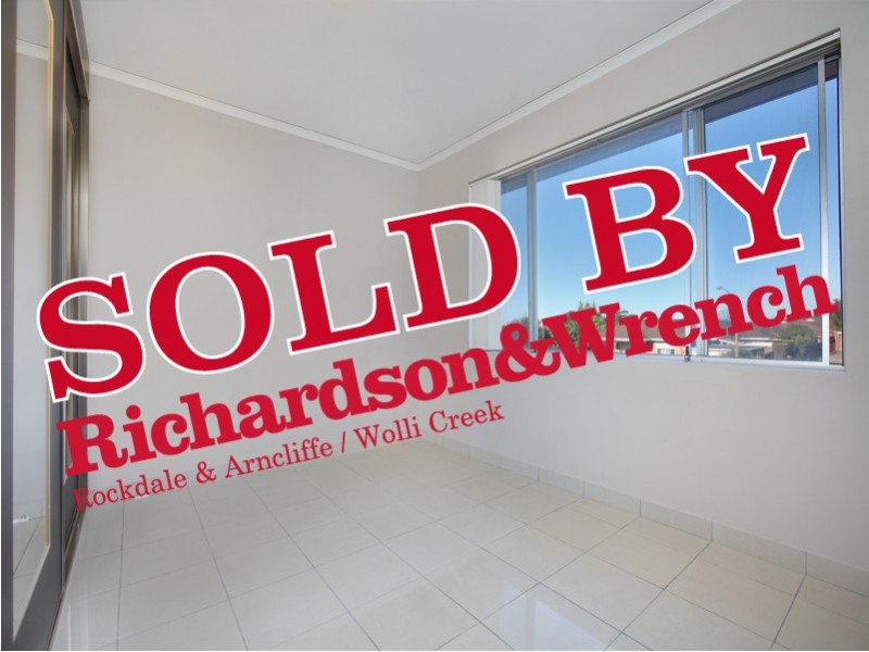 1/18 Monomeeth Street, Bexley NSW 2207