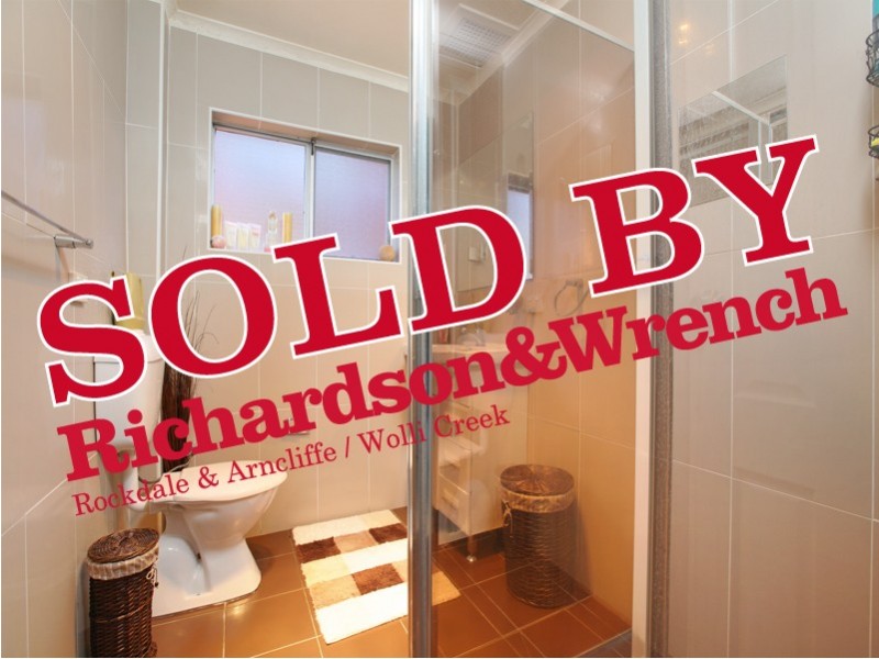 1/18 Monomeeth Street, Bexley NSW 2207