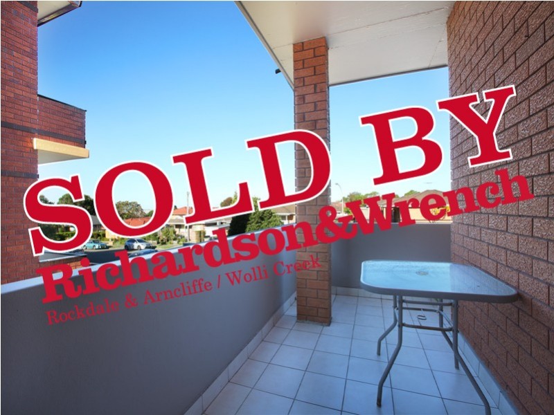 1/18 Monomeeth Street, Bexley NSW 2207