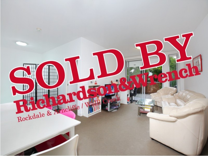 114 -115/555 Princes Highway, Rockdale NSW 2216