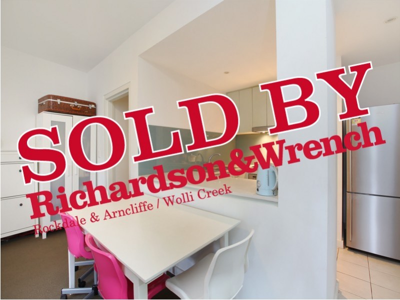 114 -115/555 Princes Highway, Rockdale NSW 2216