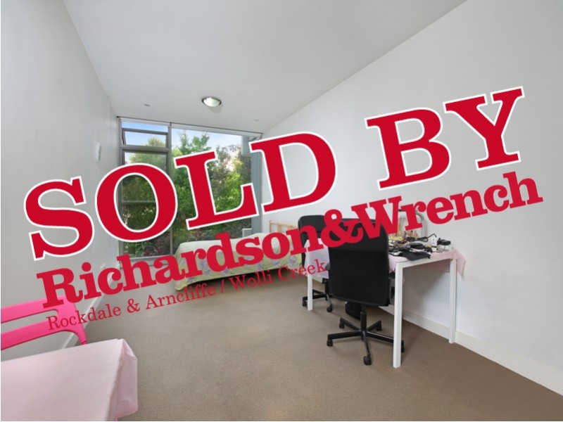 114 -115/555 Princes Highway, Rockdale NSW 2216