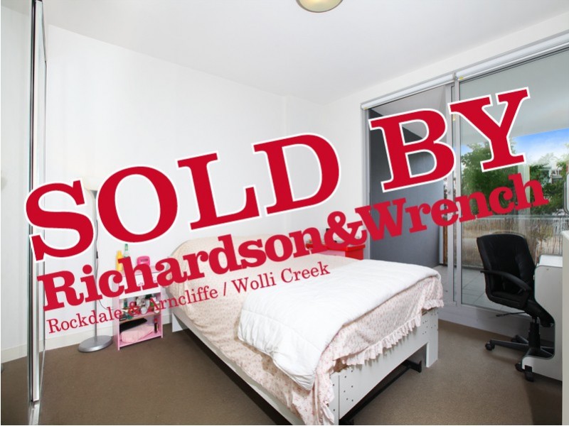 114 -115/555 Princes Highway, Rockdale NSW 2216