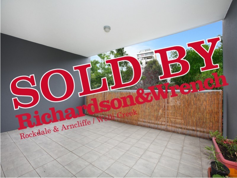 114 -115/555 Princes Highway, Rockdale NSW 2216