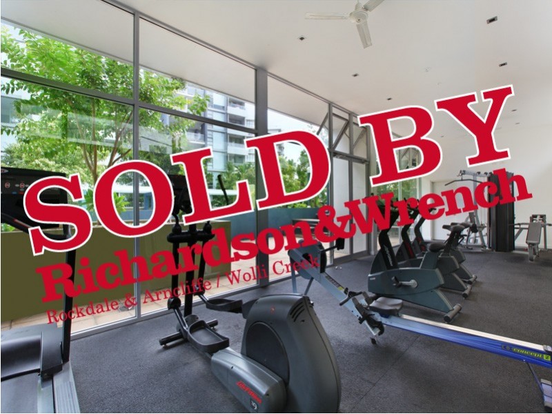 114 -115/555 Princes Highway, Rockdale NSW 2216