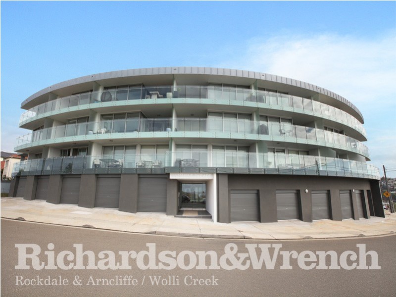 8/44-48 Marine Parade, Maroubra NSW 2035