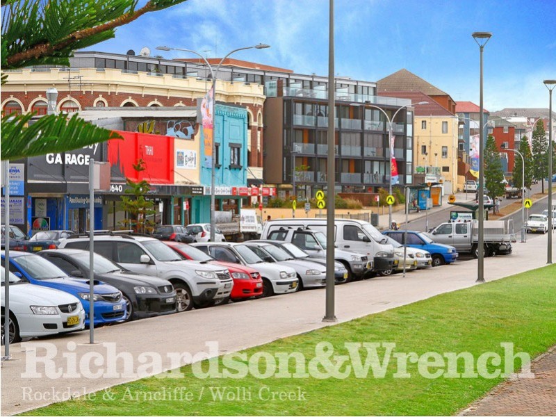 8/44-48 Marine Parade, Maroubra NSW 2035