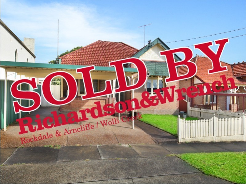 2 Sackville Street, Bardwell Valley NSW 2207