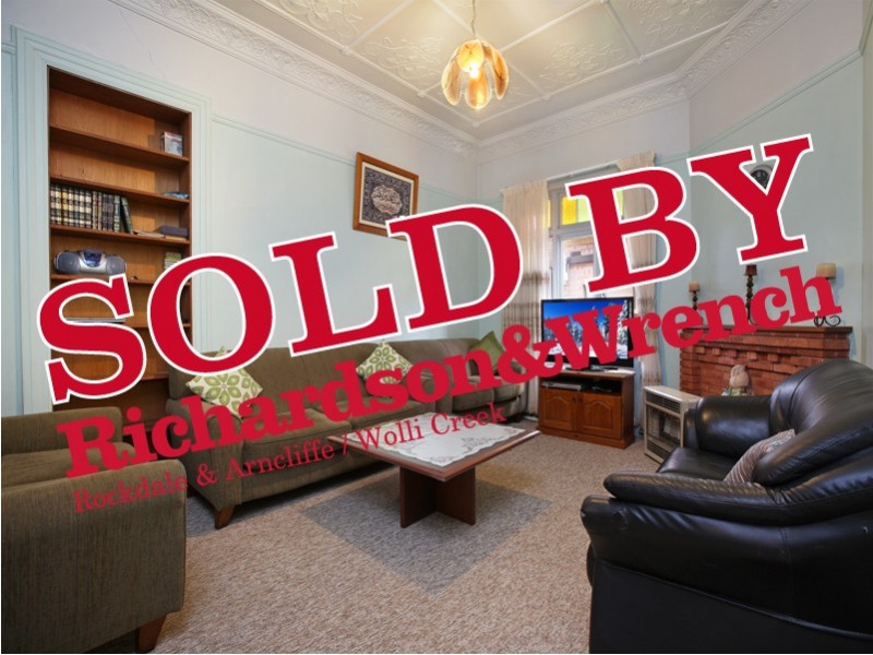 2 Sackville Street, Bardwell Valley NSW 2207